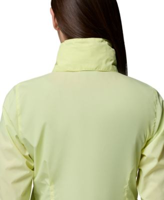 Women's Switchback IV Hooded Packable Jacket