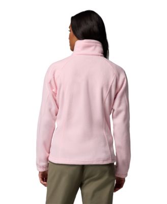 Women's Benton Springs Fleece Jacket, XS-3X