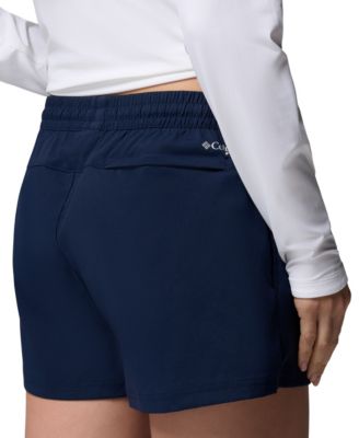 Women's Rugged Water Shorts
