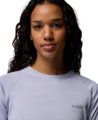 Women's PFG Tidal Tee II