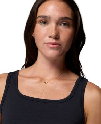 Women's Pinetown Canyon Rib Tank Top