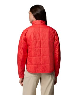 Women's Sienna Hill Quilted Jacket