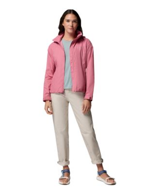 Women's Switchback IV Hooded Packable Jacket