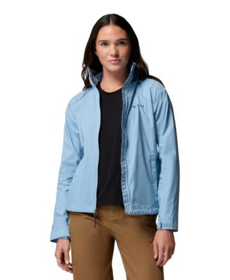 Women's Switchback IV Hooded Packable Jacket