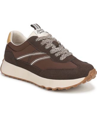 Women's Driftmode Lace-Up Sneakers