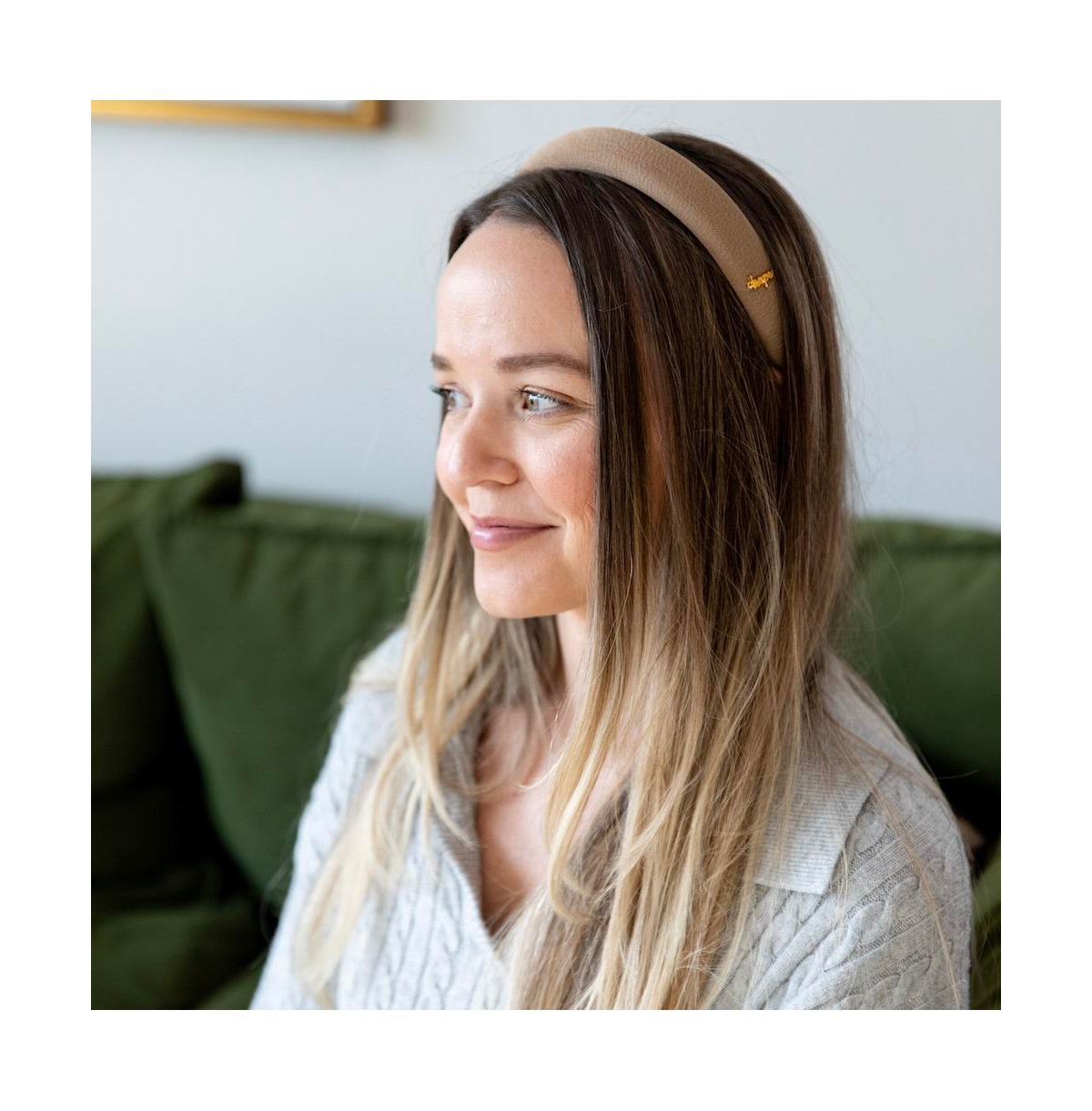 Headbands of Hope Women's Classic Padded Headband