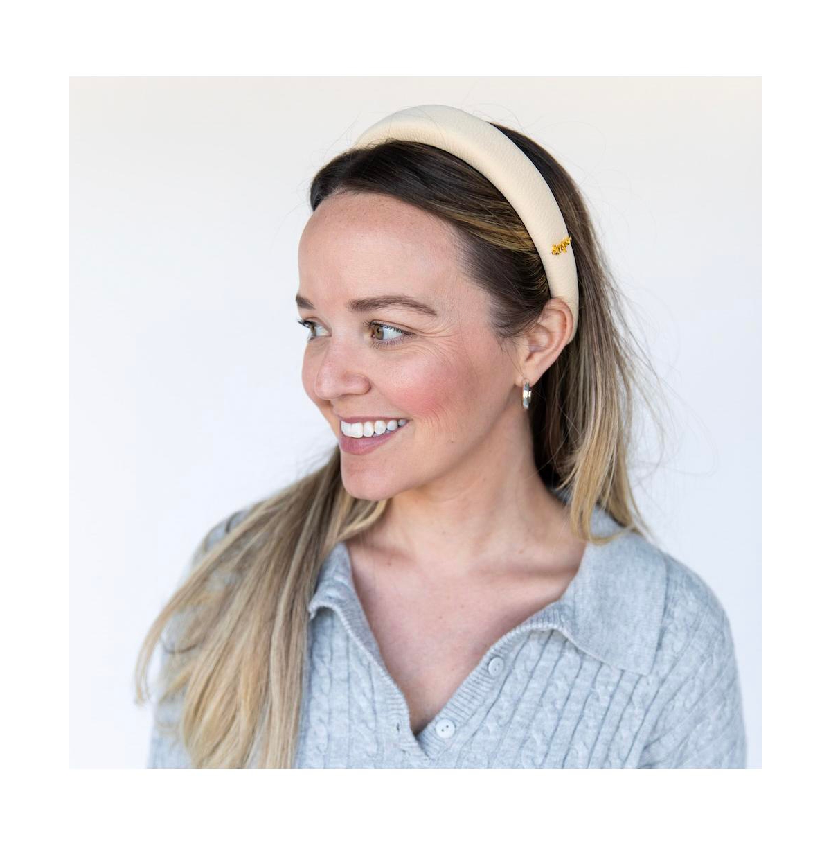 Headbands of Hope Women's Classic Padded Headband