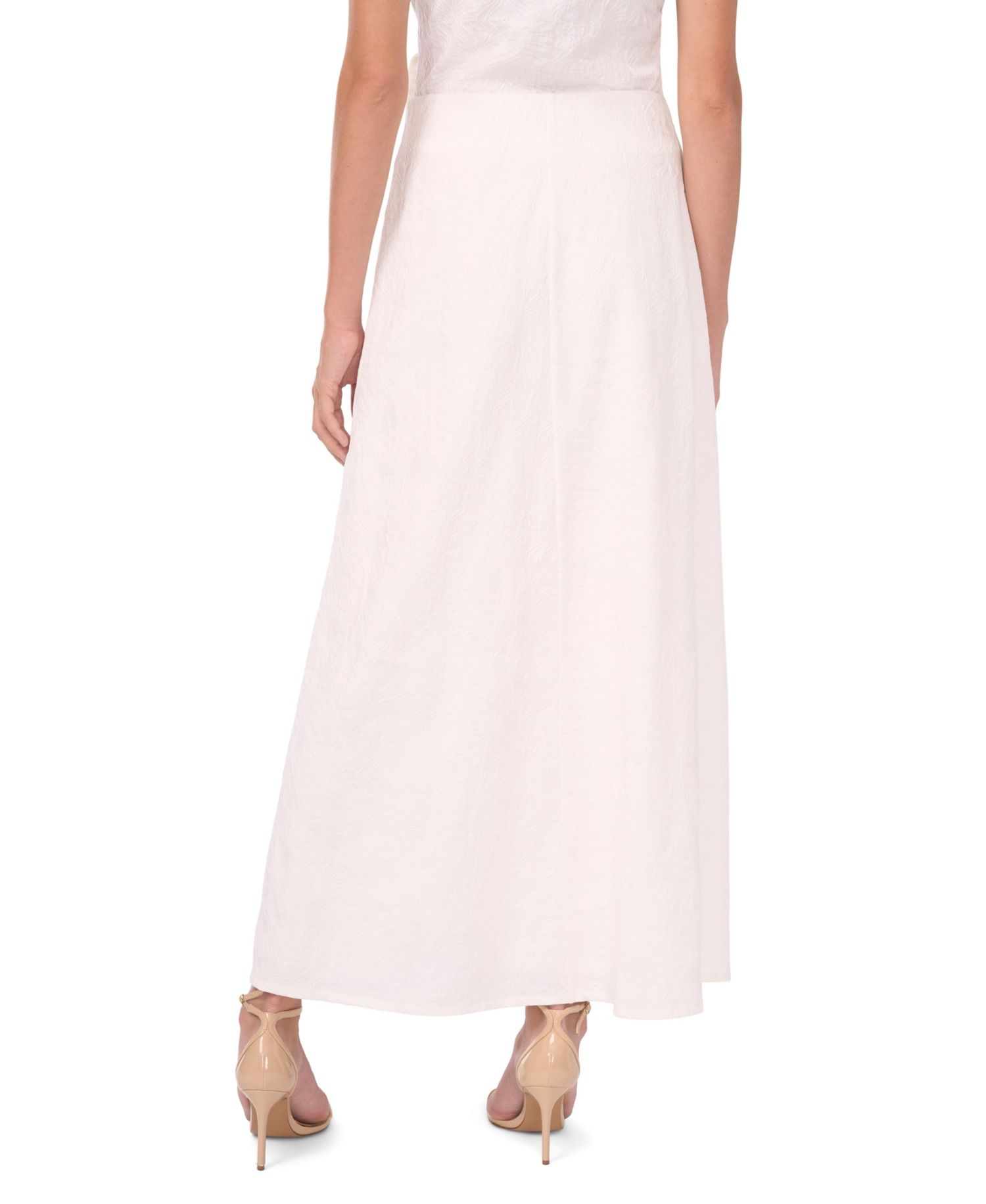 Women's Maxi Pull-On Skirt