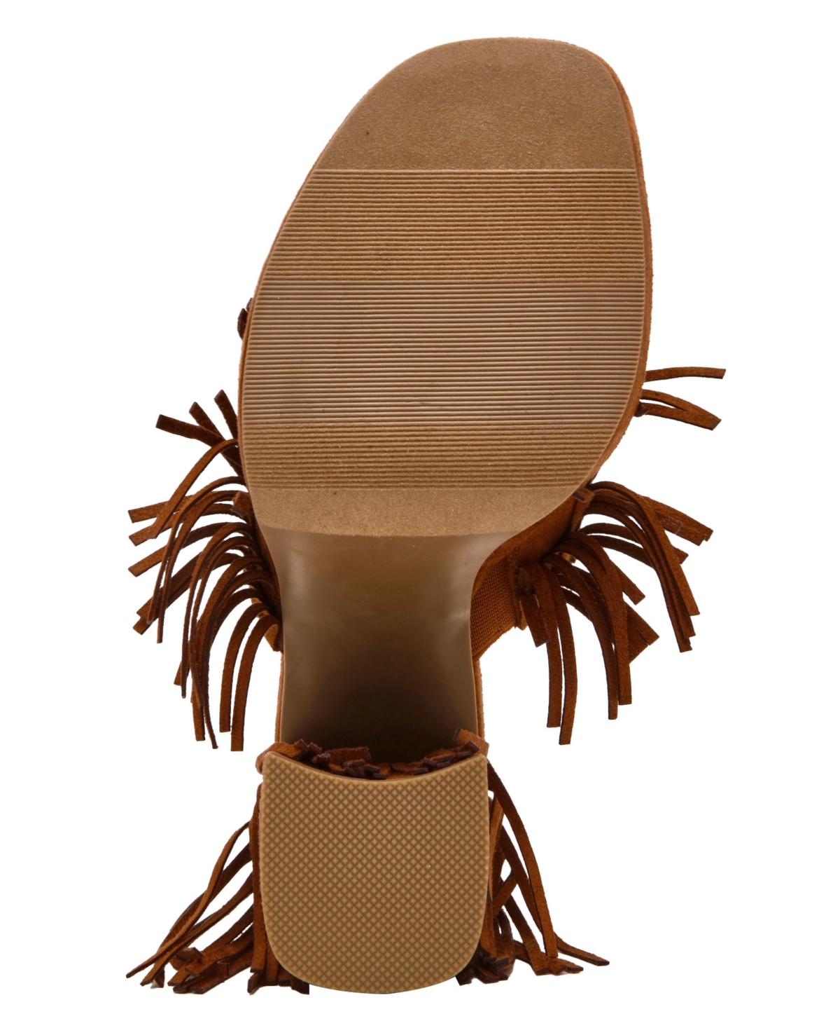 Wild Pair Women's Ashliee Block Heel Sandals, Macy's Exclusive