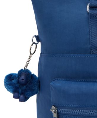 Women's India Large Laptop Tote Bag