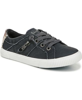 Women's Fruit Lace-Up Sneakers