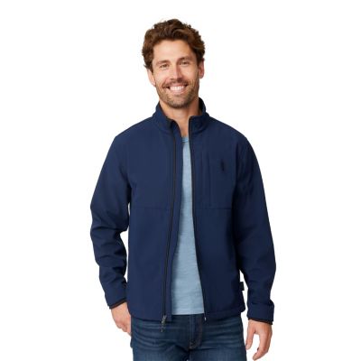 Men's Lanier Super Softshell Jacket