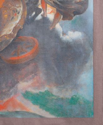 Men's Relaxed-Fit Florence Graphic T-Shirt