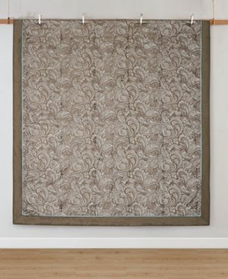 Adeline 12-Pc. Comforter Set, California King