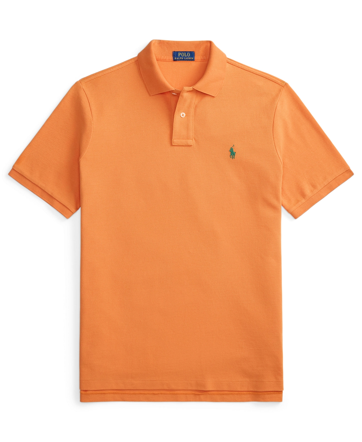 Polo Ralph Lauren Men's Custom Slim Fit Mesh