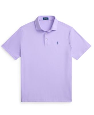 Men's Classic-Fit Polo Shirt