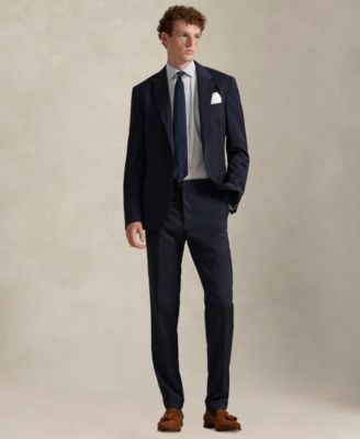 Men's Slim-Fit Stretch Shirt