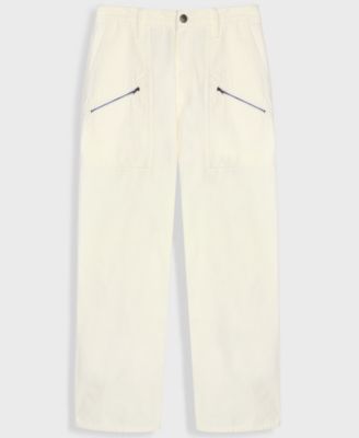 Men's Central Ultra Baggy-Fit Jeans