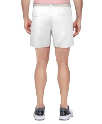 Men's 7" Golf Shorts with Active Waistband