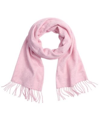 Women's Italian Fringe Scarf