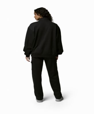 Women's Aldermore Half Zip