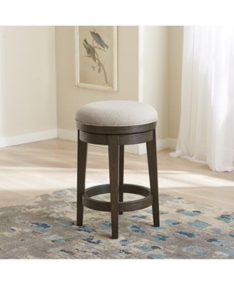 Mill Creek Console Swivel Stool