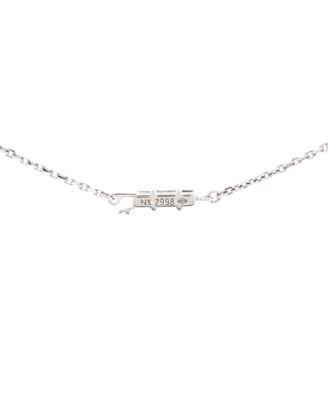 C Heart de Cartier Pendant Necklace