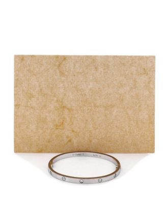 Love 6 Diamond Bracelet