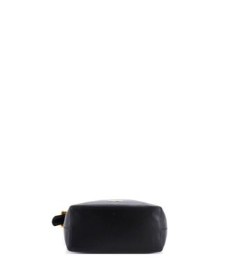 Le Regalo Bucket Bag Leather