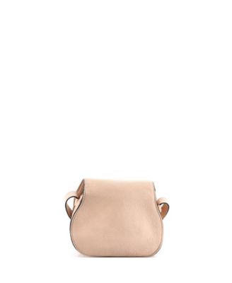 Mini Marcie Crossbody Bag Leather