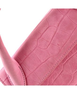 Long Le Chiquito Bag Leather