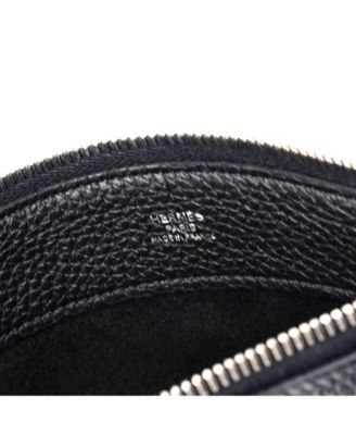 Medium Bazar Pouch Togo