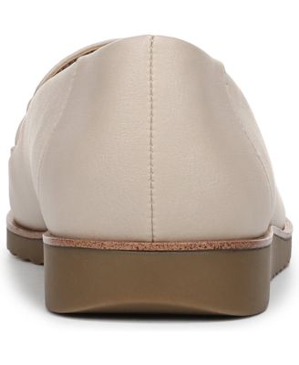 Women's Zeeland Round Toe Loafers