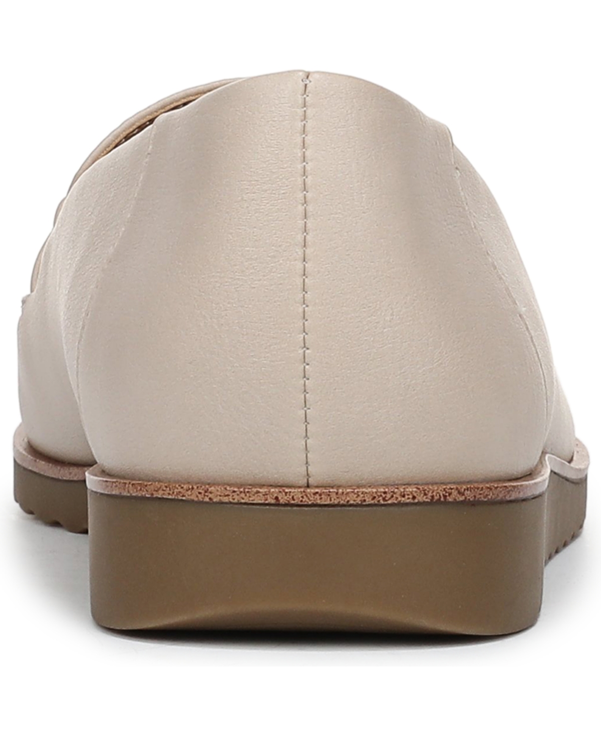 LifeStride Women's Zeeland Round Toe Loafers