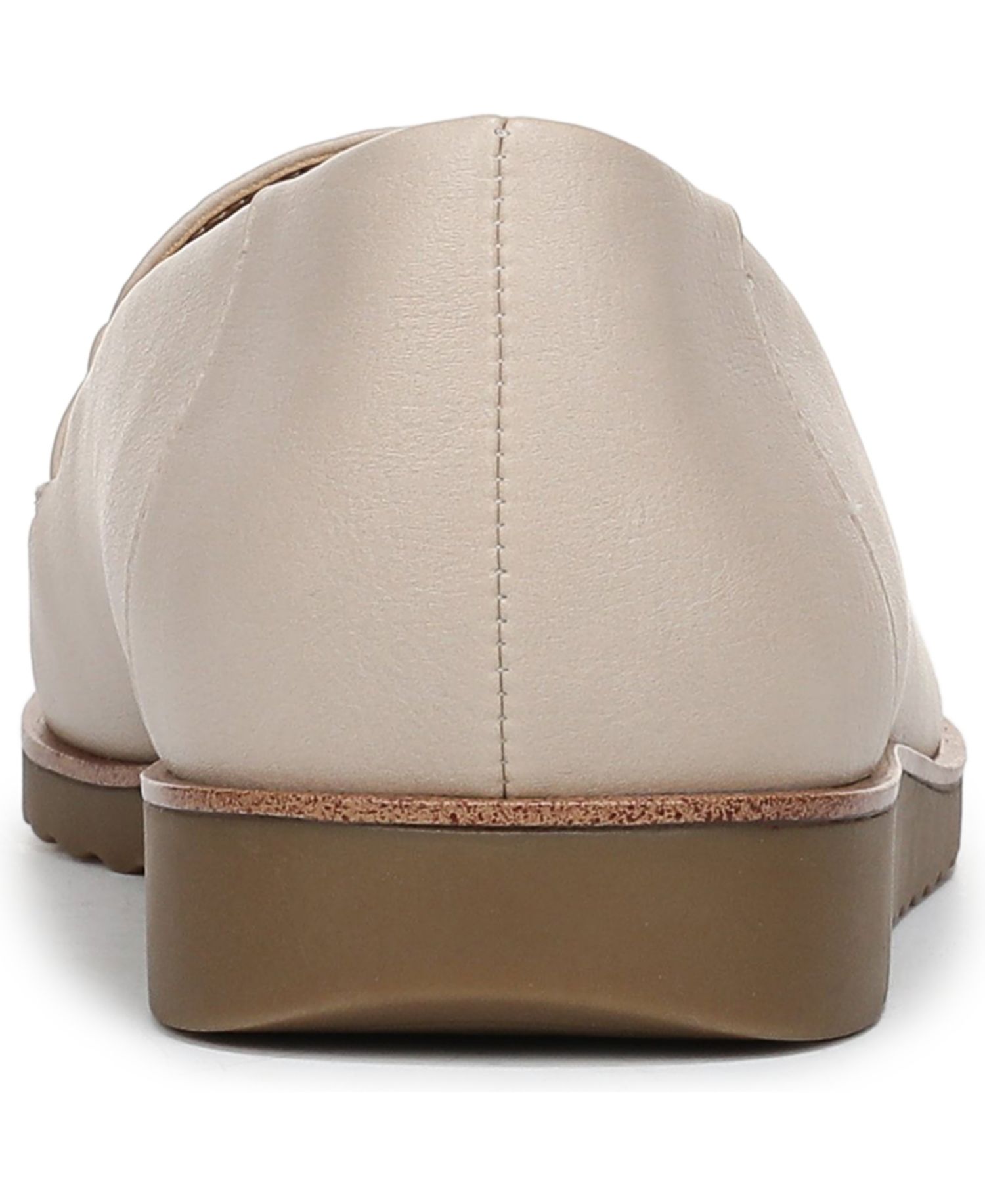 Women's Zeeland Round Toe Loafers