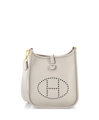 TPM Evelyne Bag Gen III Clemence