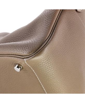 30 Lindy Bag Clemence