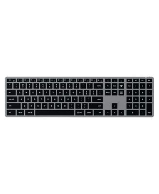 Slim X3 Bluetooth Backlit Keyboard