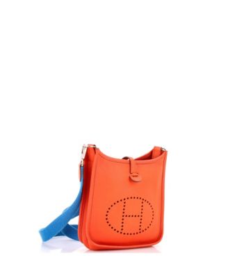 TPM Evelyne Bag Gen III Epsom