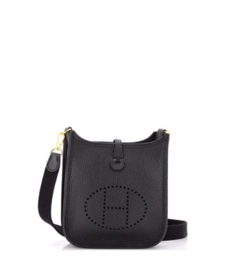 TPM Evelyne Bag Gen III Clemence