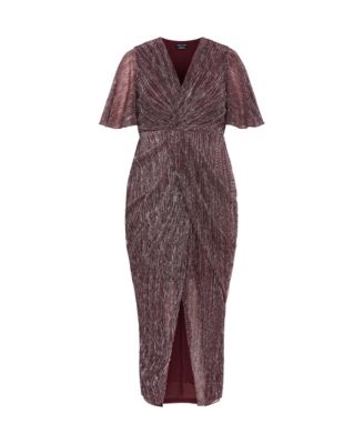 Women's Lily Sparkle Maxi Dress