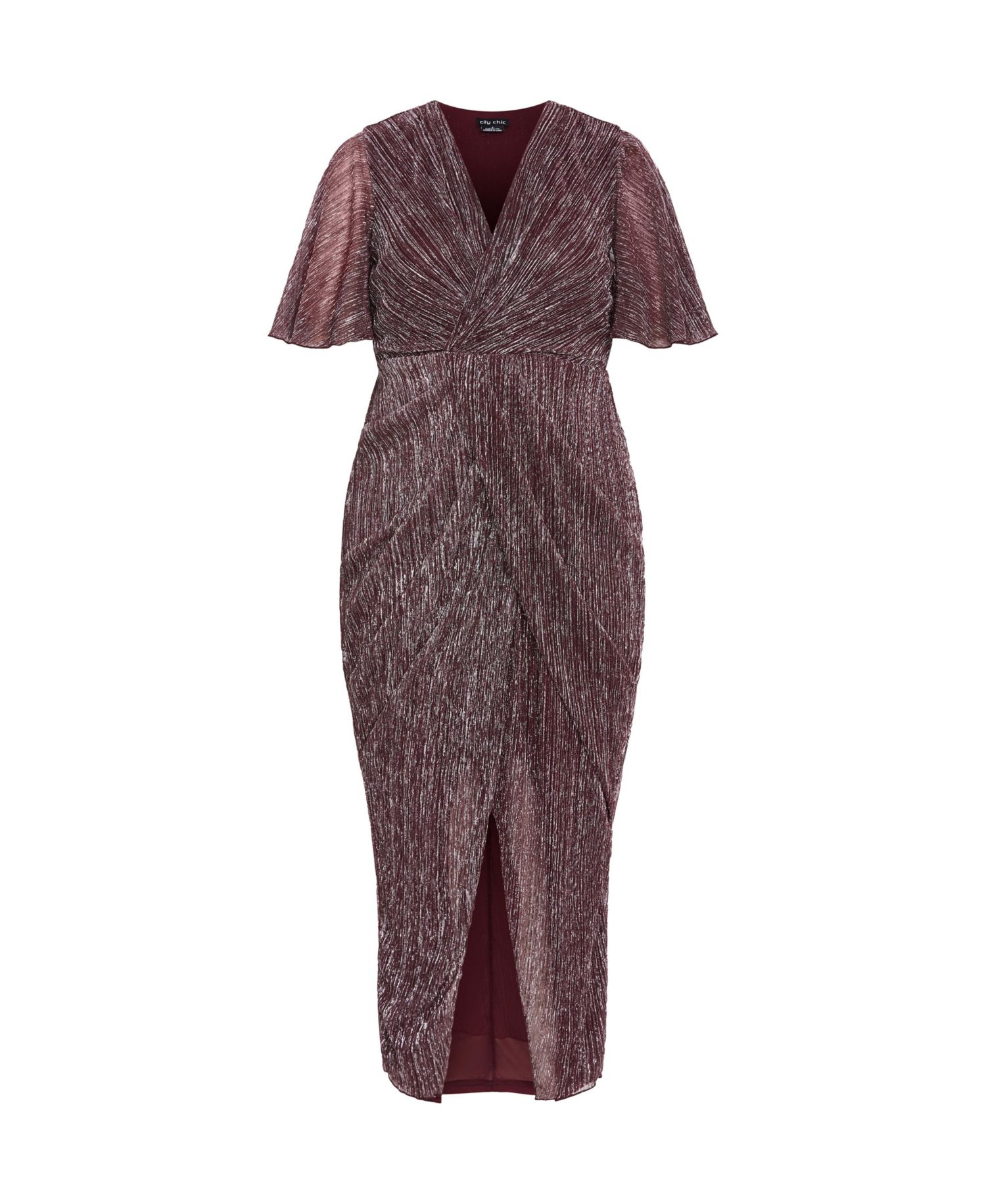 Women's Lily Sparkle Maxi Dress