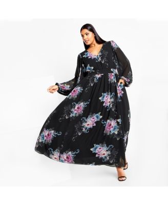 Women's Ottilie Maxi Dress