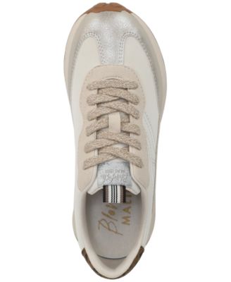 Women's Driftmode Lace-Up Sneakers