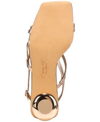 Women's Caia Novelty Slingback Dress Sandals