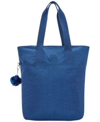 Hanifa 15" Large Laptop Tote Bag