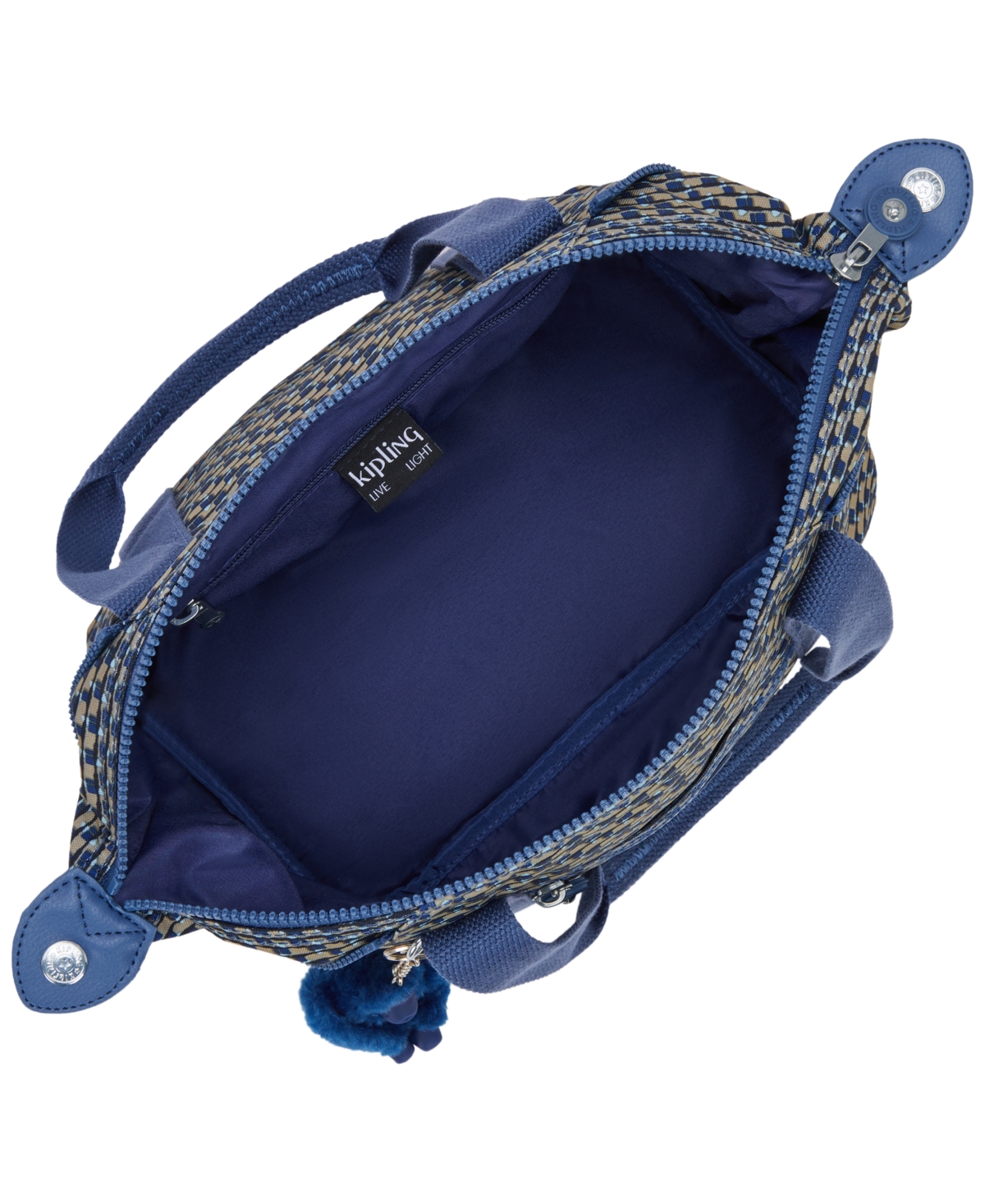 Kipling Art Mini Handbag