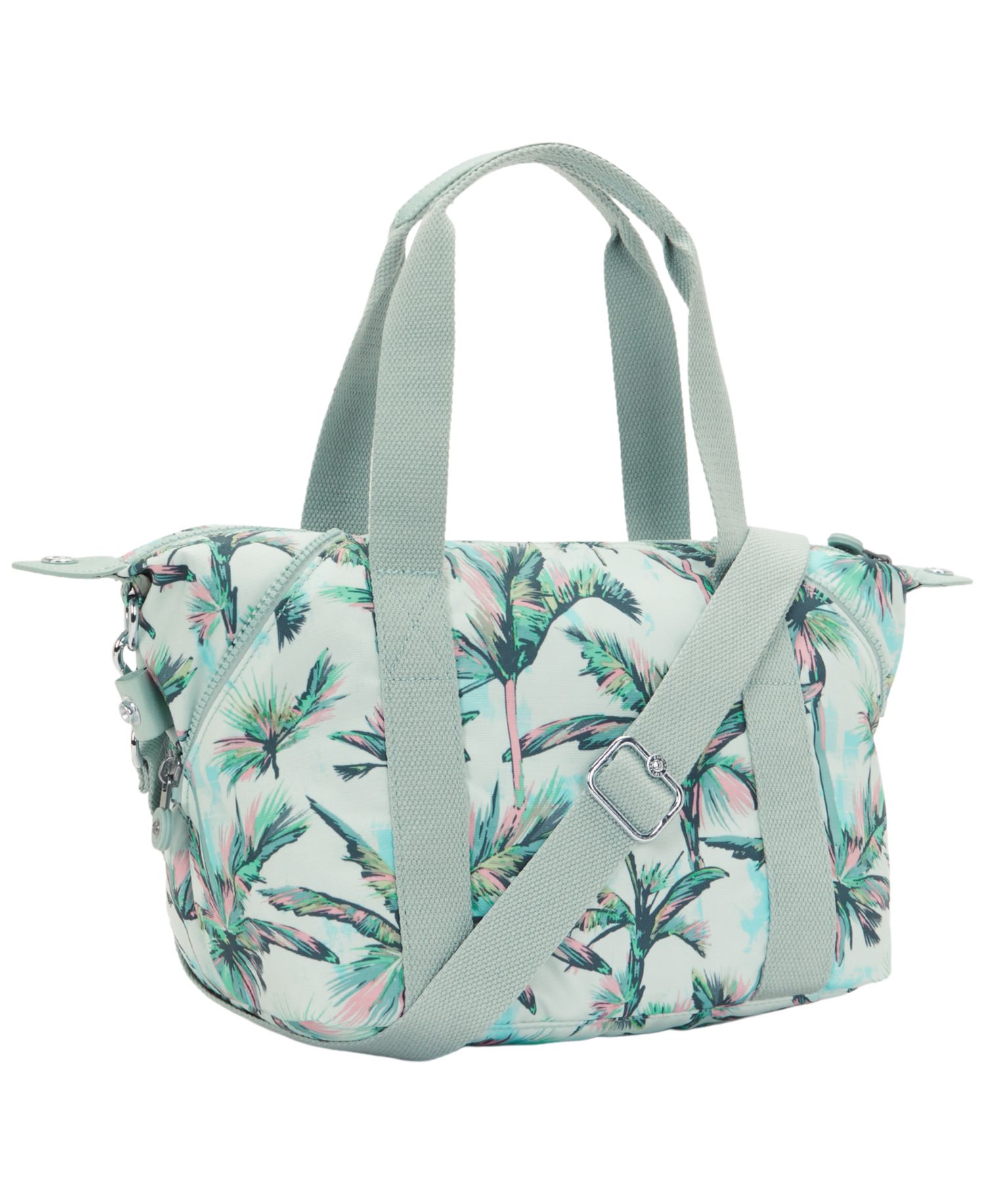 Art Medium Tote Handbag