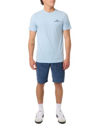 Men's Standard-Fit Short-Sleeve T-Shirt