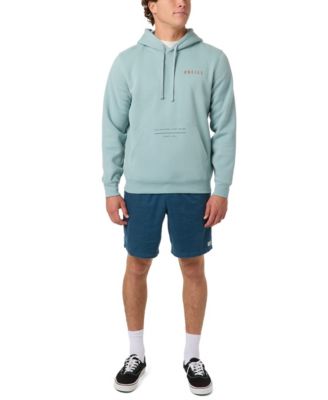 Men's Surf Sesh Long-Sleeve Hoodie